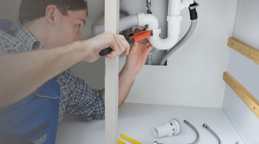 Professional Leak Detection in Pomona, IL