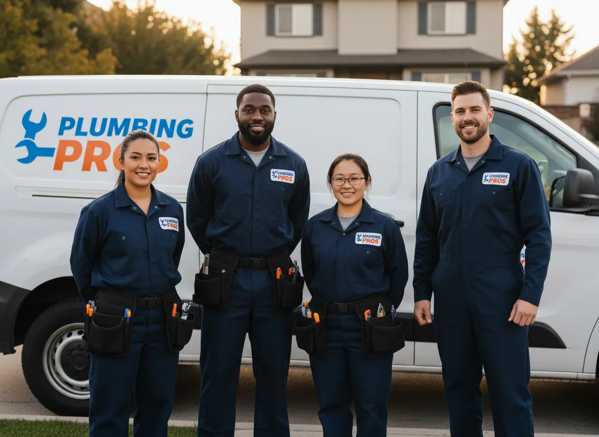 Water Heater Repair company in Pomona, IL